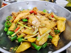 -神仙钵湘香土菜馆(光华路店)