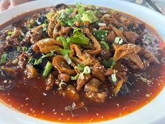-重庆味道 Sichuan Style