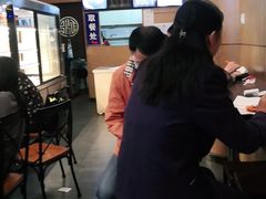 -张正麻辣串(宿州路店)
