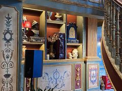 -老欧洲咖啡·西餐(后湖店)