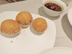 -狮王府淮扬菜(新街口友谊店)