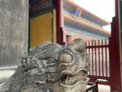 -历代帝王庙博物馆