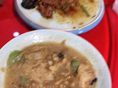 -魁盛居百年鲁菜馆(中林路店)