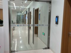 -上海交通大学医学院附属瑞金医院北部院区-停车场