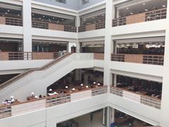 -江南大学(蠡湖校区)
