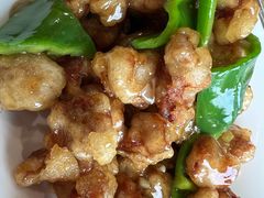 传统熘肉段-谢虢彬名厨私房菜