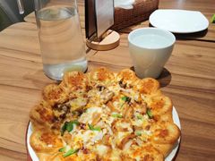 -必胜客(时代广场店)