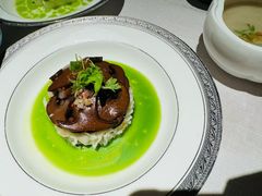 -華府Deluxe(兴业太古汇店)