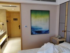 -全季酒店(广州越秀公园店)