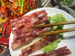 -六公里老火锅(总店)