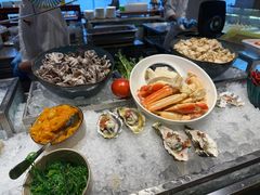 -白天鹅宾馆·流浮阁咖啡厅