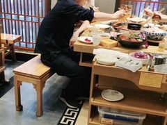 -香佰里鲜货火锅(佳乐金街店)