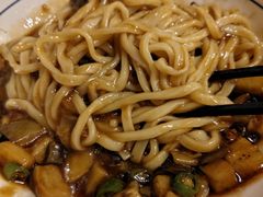 -锅儿挑面馆