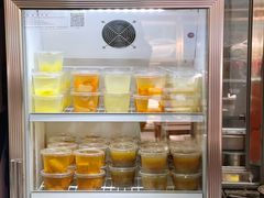 -阿信糖水(体育花园店)