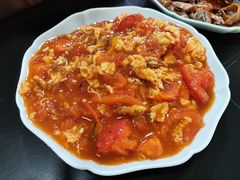 -箪食记(汉口路店)