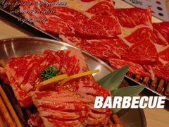 -西塔老太太泥炉烤肉(虹桥南丰城店)