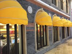 -琉璃餐厅(德基广场店)