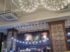 -及咖啡GatherCoffee(华申大厦店)