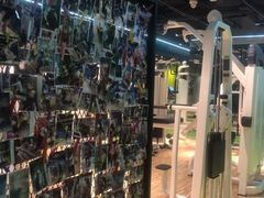 -GMJ·24H健身房(四川北路店)