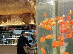 -红鱼湾餐厅(国际大厦店)