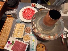 -南门涮肉(后海店)
