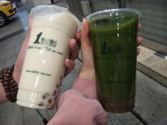 -1点点(王府星mall店)