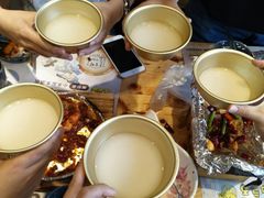 -恩你小木屋米酒店(莱山店)
