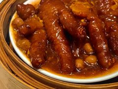 -新雅粤菜馆(南京东路店)