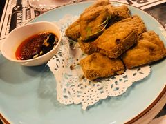 -爱啤精酿·民谣酒馆(滨江店)