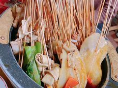 -冒椒火辣(奎星楼街店)