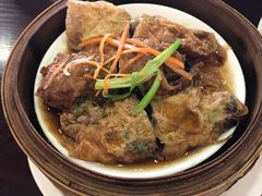 -香江小厨 The Kitchen(香江俱乐部店)