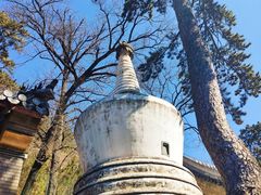 -潭柘寺景区
