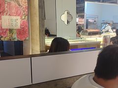 -玫瑰花园自助烤肉(顺义鑫海韵通店)