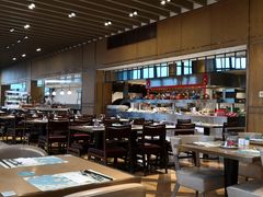 -苏州苏州湾艾美酒店-新食谱全日制餐厅