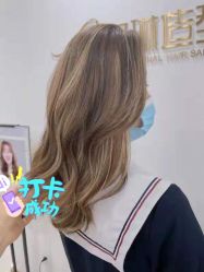 -柯琳造型直营店