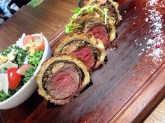 惠灵顿牛排-Erman岩烧牛排(虹桥南丰城店)