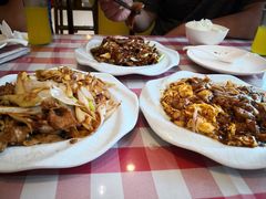 -南来顺饭庄·清真(南菜园店)