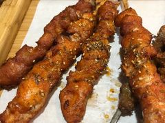 -壹块捌烧烤(灯市口店)