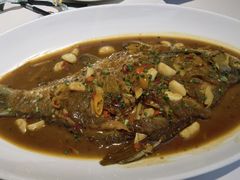 -楚鱼王·河鲜·湖北菜(华农店)