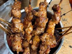 -炒豆合作社(东四总店)