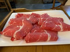 -清真·海清斋铜锅涮肉牛羊肉小炒泡馍(大雁塔店)
