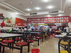 大堂-东街钟楼肉粽(总店)