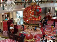 -皇庭广场(福华三路店)