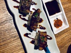 -御牛道日式烤肉料理(杭州万象城店)