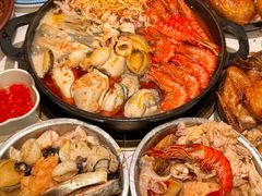 -太琼糟粕醋火锅·海南老爸茶(海棠湾臻选店)