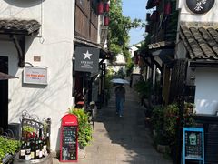 -小河直街历史文化街区