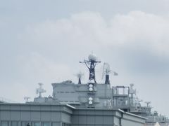 -泰达航母主题公园