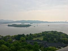 -新白鹿餐厅(西湖银泰店)