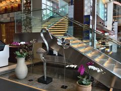 -广州香格里拉酒店