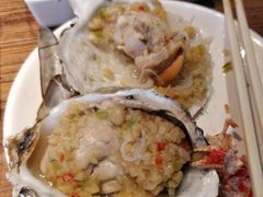 -海味当家·蒸锅海鲜(中山广场创始店)